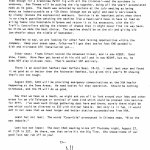 XARC Aug 1981 Newsletter Page 2
