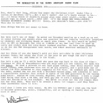 XARC Dec 1981 Newsletter