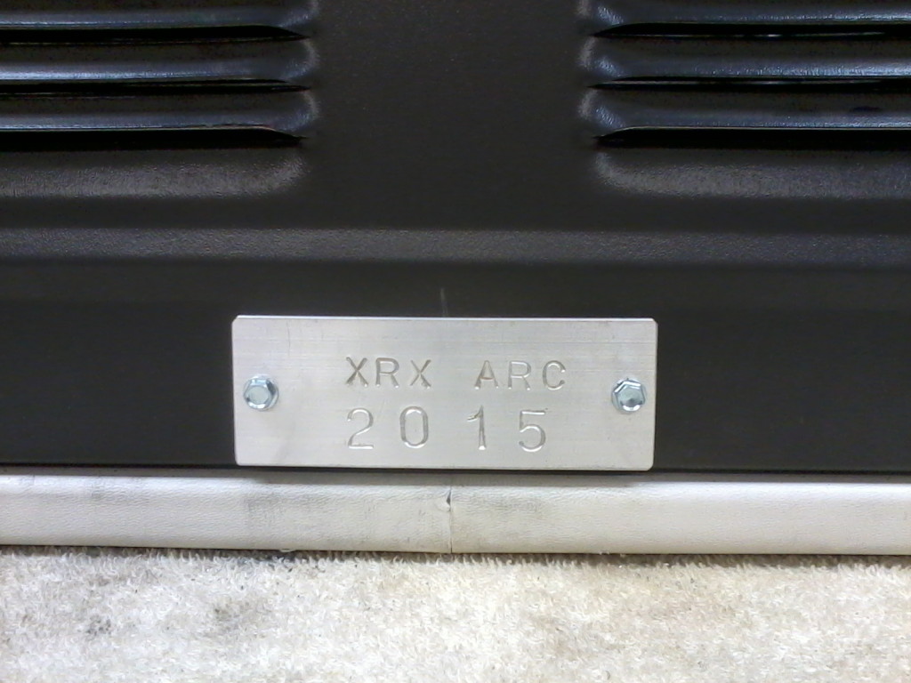 XRX Repeater Cabibet 3