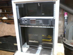 XRX Repeater Cabinet 1