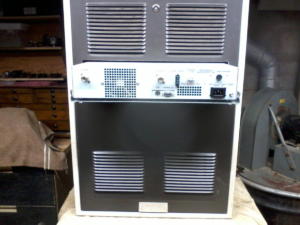 XRX Repeater Cabinet 2